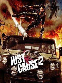 just cause 3 ps3