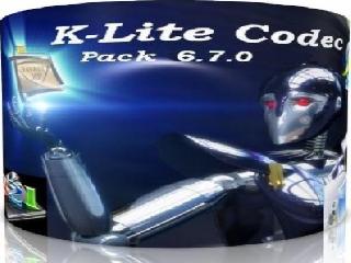 k lite codec pack новый