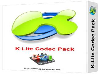 k-lite codec pack 8.1.0