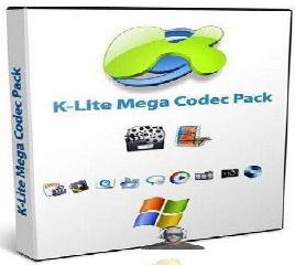 k-lite codec pack media player classic