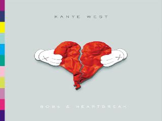 kanye west 808s