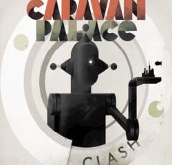 karavan palace clash