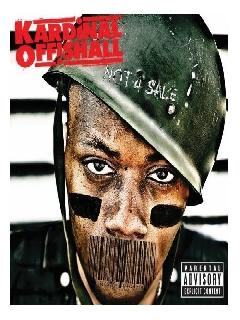 kardinal offishall ft. keri hilson numba 1