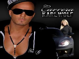 karl wolf mp3