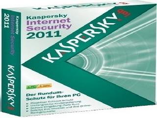 kaspersky internet security 11