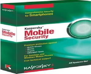 kaspersky mobile security 9 ключ 2012