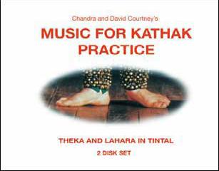 kathak music