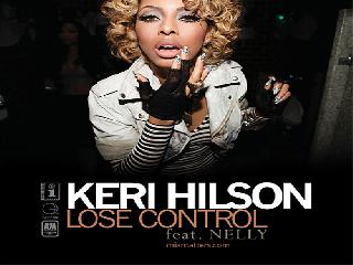 keri hilson ft. nelly - loose control