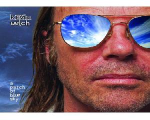 kevin welch