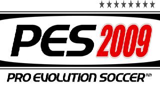 keygen 2008 pes 2009