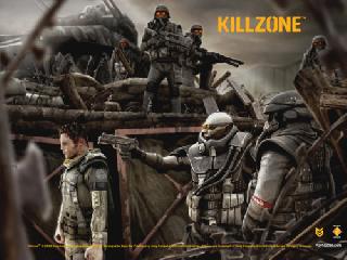 kill zone игру