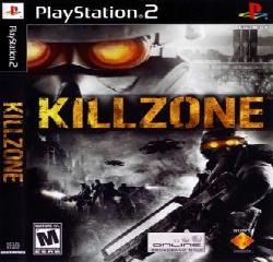 killzone ps2 одним файлом