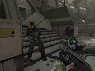 killzone ps2 одним файлом