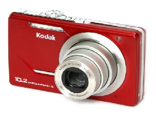 kodak easyshare m380 digital camera
