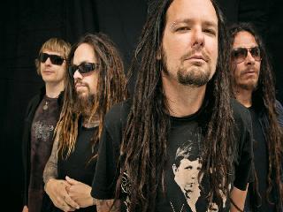 korn новый альбом 2009