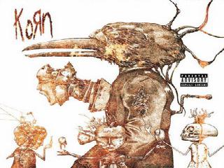 korn новый альбом 2009