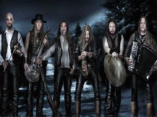 korpiklaani ukon wacka