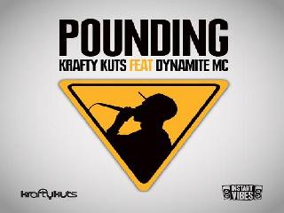 krafty kuts - pounding