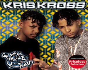 kriss kross дискография