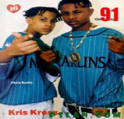 kriss kross дискография