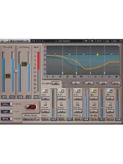 l3 multiband processor