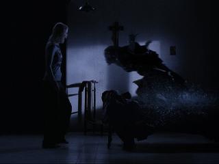 la monja фильм