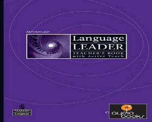 language leader advanced workbook