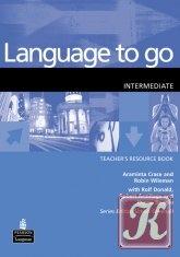 language to go учебник