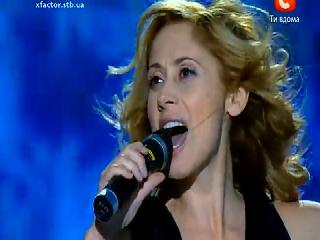 lara fabian adagio клип