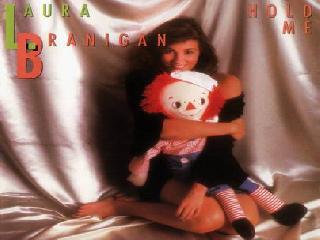 laura branigan hold me