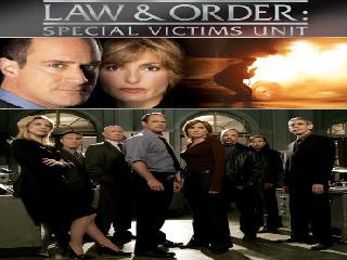 law order svu