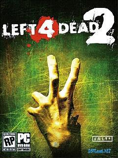 left 4 dead 2 лицензия файлообменник