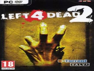 left 4dead 2 repack