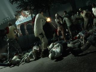 left4dead2 по сети