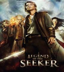 legeng of the seeker