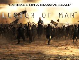 legion of men