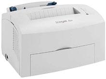 lexmark e320 драйвер