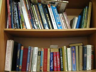 librusec книги