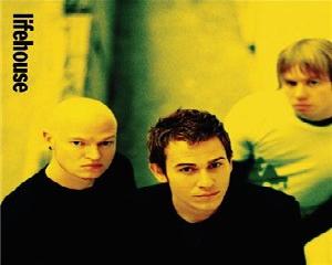 lifehouse альбомs