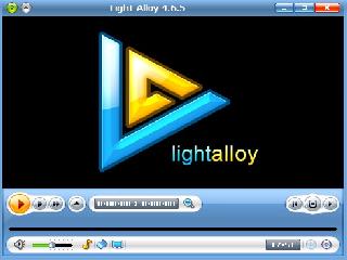 light alloy 5 новую версию