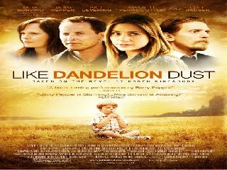 like dandelion dust на английском