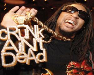 lil jon альбоммы