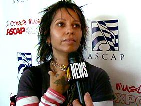 linda perry