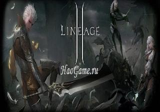 lineage 2 игру из компьютера в телефон