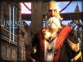 lineage 2 клановые картинки