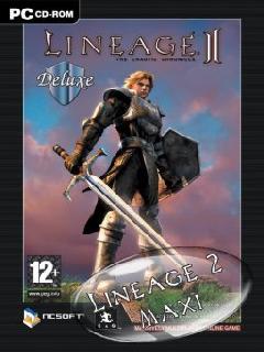 lineage 2 walker для lineage.ru