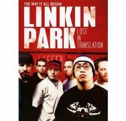 linkin park альбом live tokyo