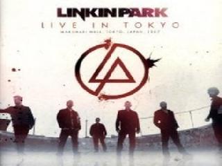 linkin park альбом live tokyo