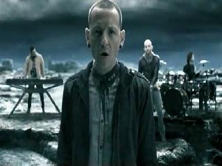 linkin park - castle of glass 320