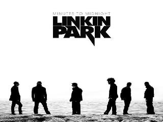 linkin park in between